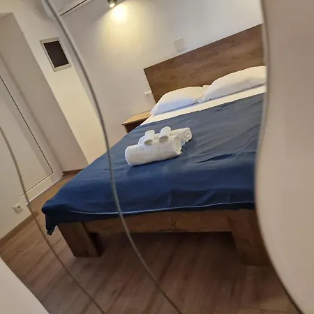 D&d Guest house Medulin