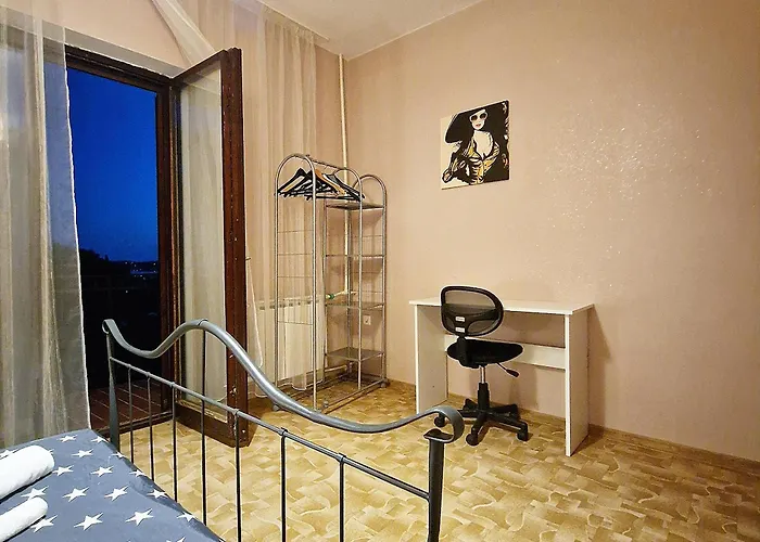 Gostinjska kuća D&d