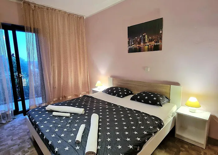 D&d Gostinjska kuća *