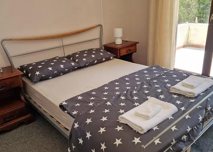 D&d Gostinjska kuća