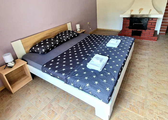 D&d Gostinjska kuća