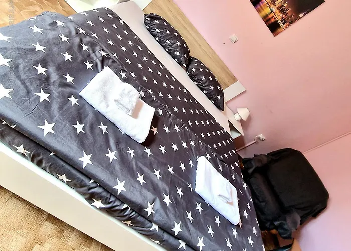 Gostinjska kuća D&d *